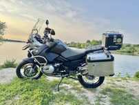 BMW R 1200 GS Adventure