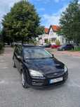 Ford Focus 1.8 benzyna