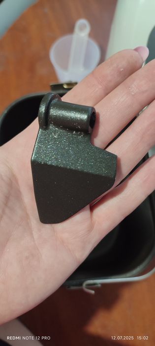 Хлібопічка 600 Ват