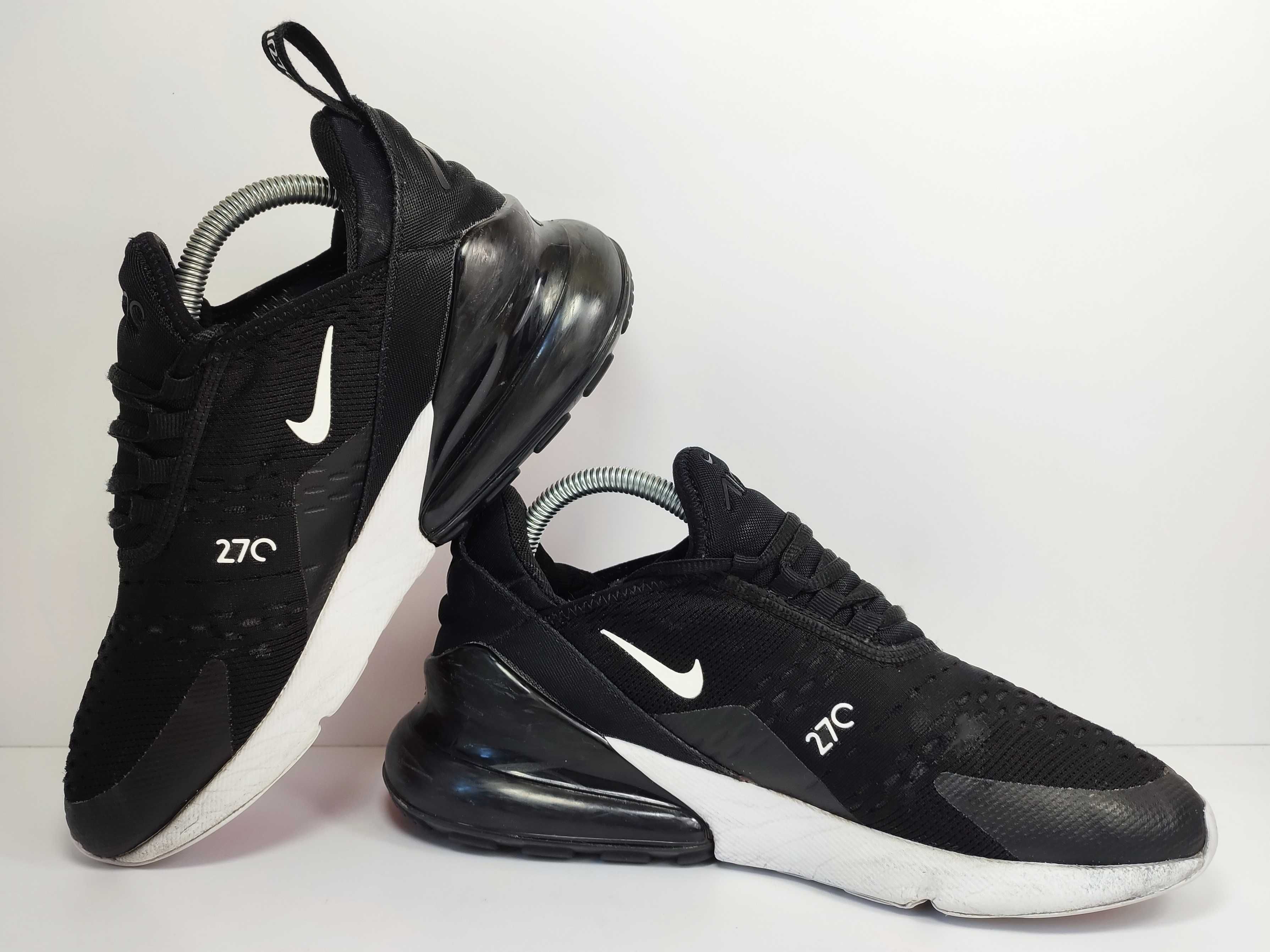 NIKE AIR MAX 270 SZCZELNE oryginalne buty r.40