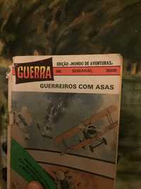 guerreiros com asas a metamorfose correndo contra o tempo eric ambler