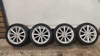 FELGI ORYG. Audi 245/40 R18