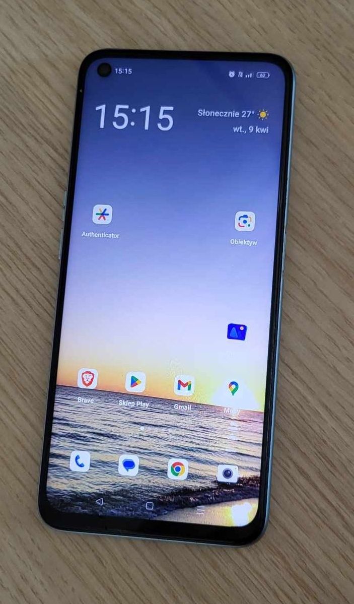 OPPO A96 Stan Dobry Łódź Górna