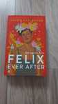 Felix ever after na zawsze Felix Kacen Callender