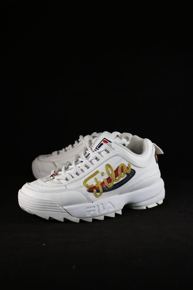 Fila Disruptor II Signature Розмір 37,5