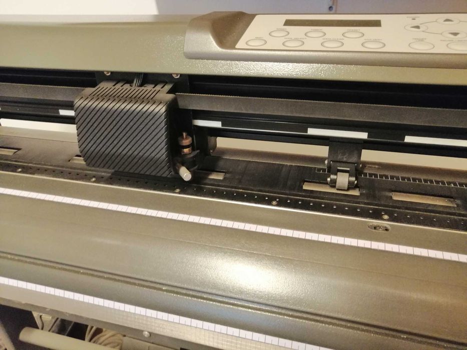 Ploter GCC Jaguar 61