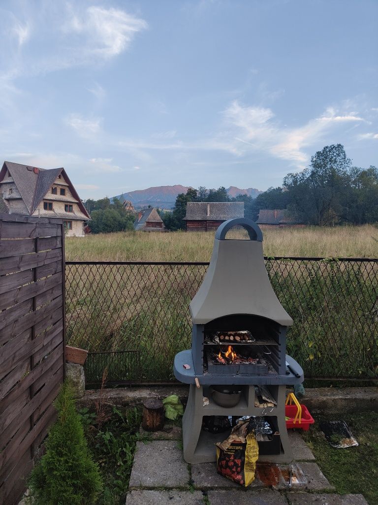 Domek do wynajecia na wyłacznosc max 6 osób