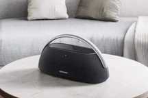 Przenośny głośnik bluetooth Harman Kardon Go+Play 3 nowy gwarancja