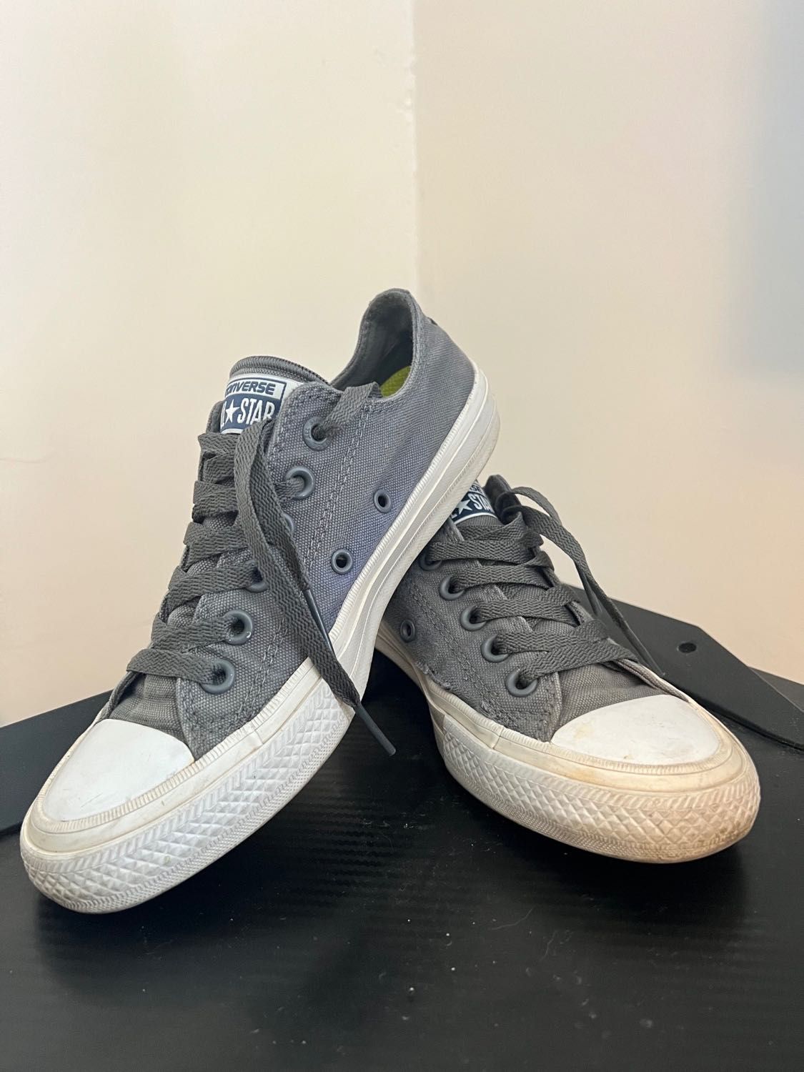 Buty trampki Converse eu 37.5 All Star Chuck Taylor