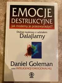 Goleman, Emocje destrukcyjne