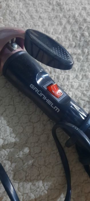 Продам плойку для локонов (волна)