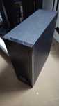 Home Cinema Blu-Ray LG LHB655NW