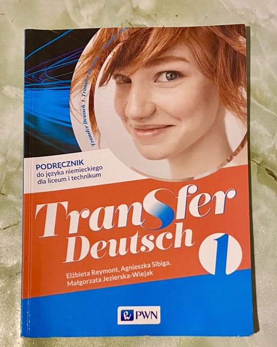 Transfer Deutsch 1