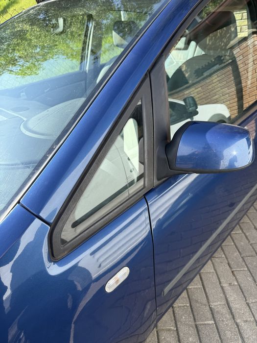 Ford C-Max mk1 запчастини Авторозборка