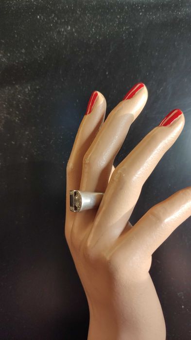 Комлект из серебра 925