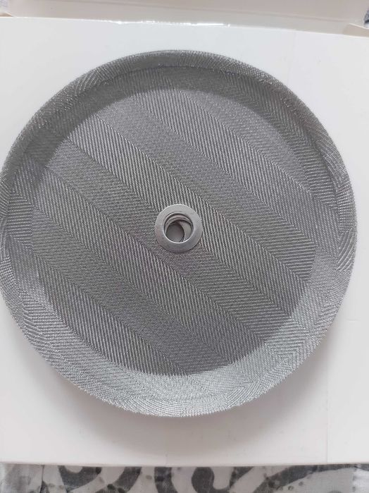 Filtr do kawy zaparzacz