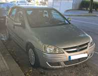 Opel Corsa C 2003 1.2