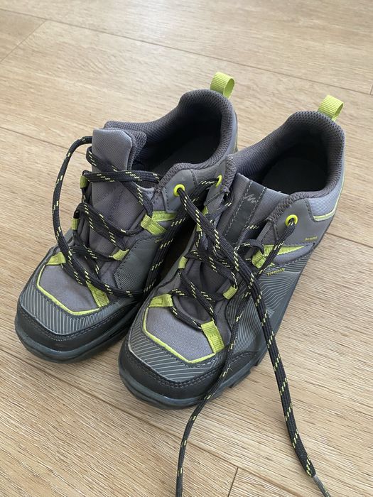 Buty trekingowe Quechua r.35-36
