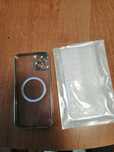 Etui na telefon iPhone 15 plus