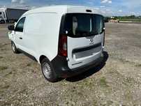 Renault Express  Niski przebieg, Po Serwisie, Brutto