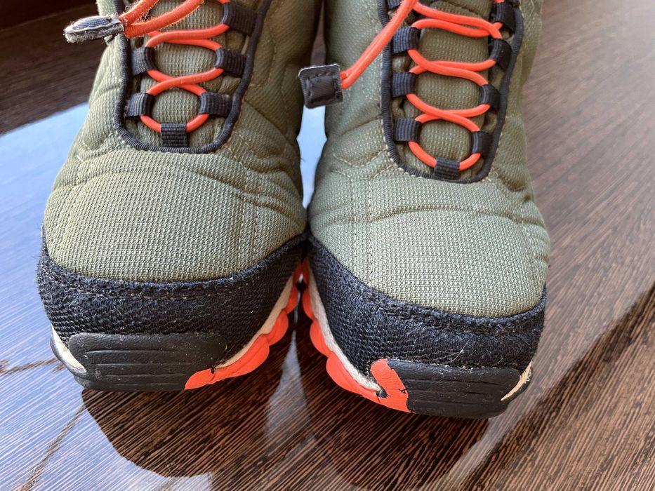 Кросівки дитячі Columbia (осінь-зима), 34 розмір, устілка 22 см