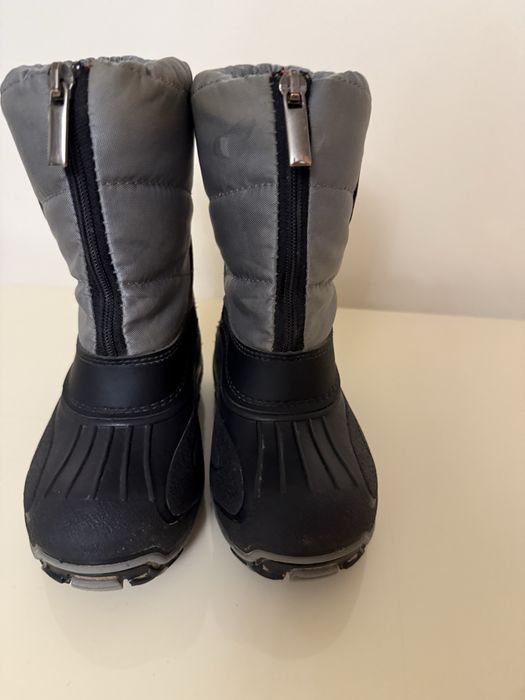 Śniegowce Olang romiar 25-26