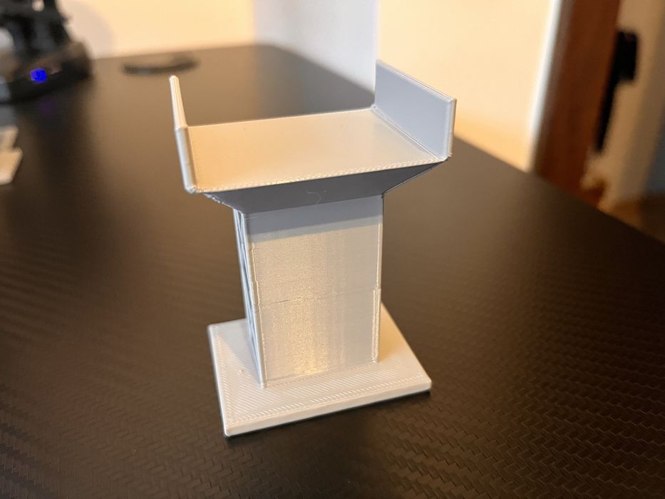 Podpora mostu do torów Ikea, Brio, Bigjigs, Inne - Druk 3D