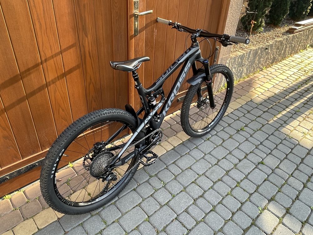 Kross SOIL 2.0 EX