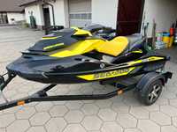 SEA DOO GTR 215 GTR215 Skuter wodny 41 MTH