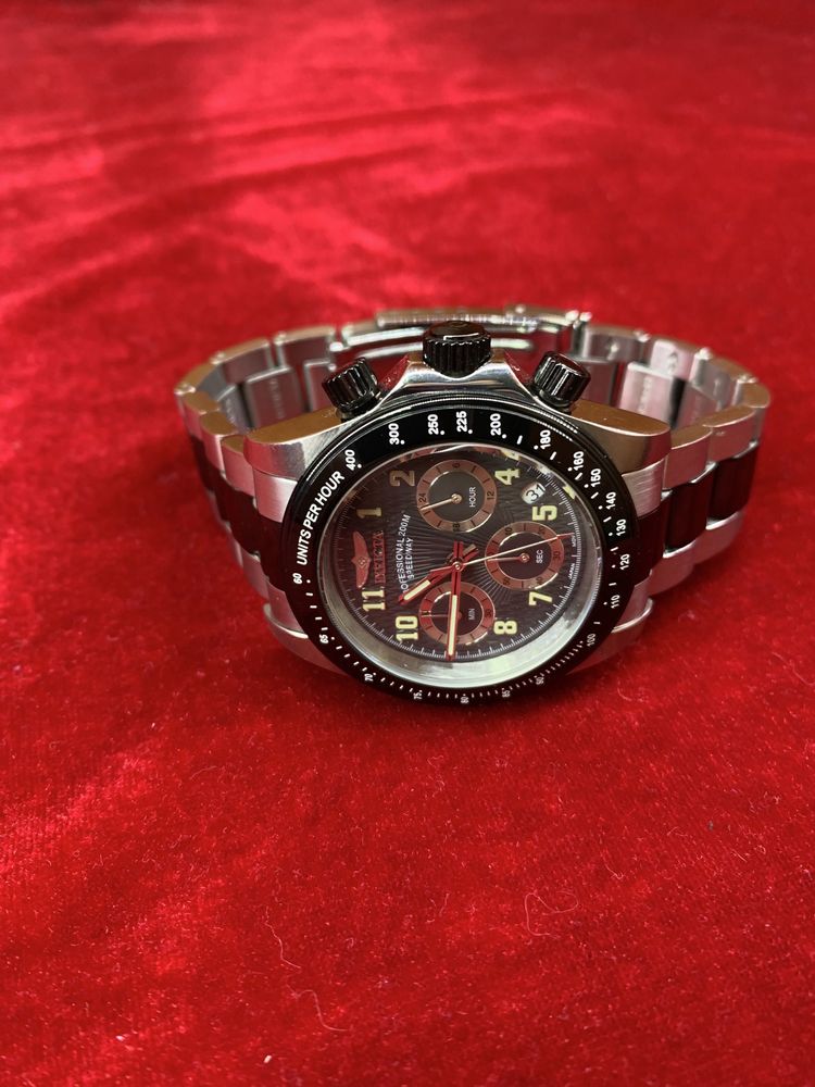 Часы INVICTA Professional Speedway 200m 17031