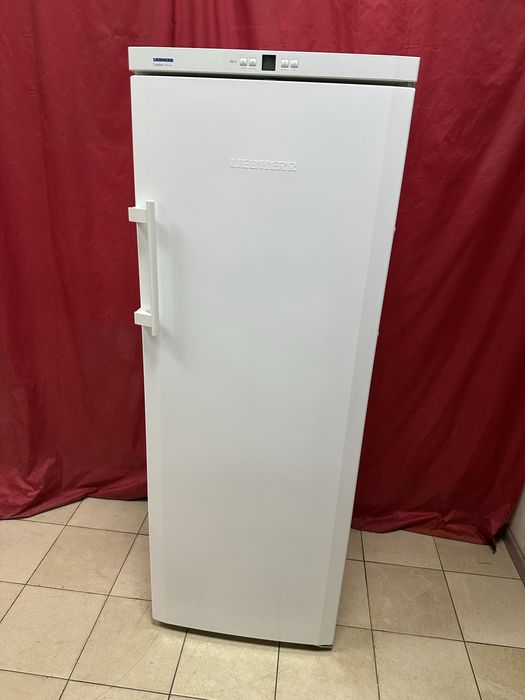 Морозильная камера Liebheer GN 2723