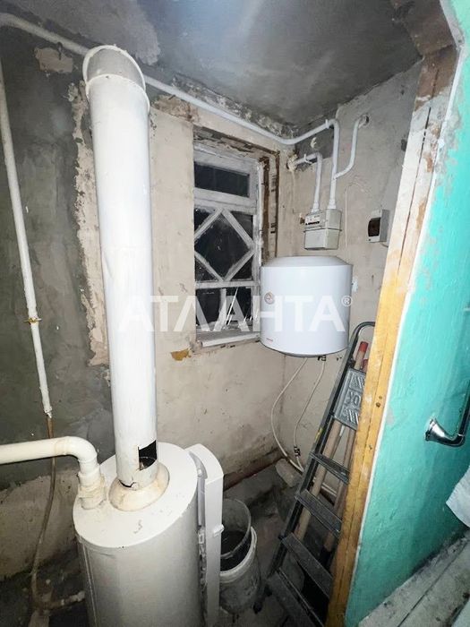 Продам дом жилой в с. В. Дальник с АГВ та документами!