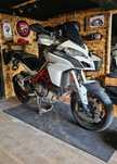 Ducati multistrada 1200S