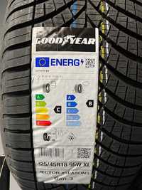 225/45R18 Goodyear Vector Gen-3 opony całoroczne 2023r