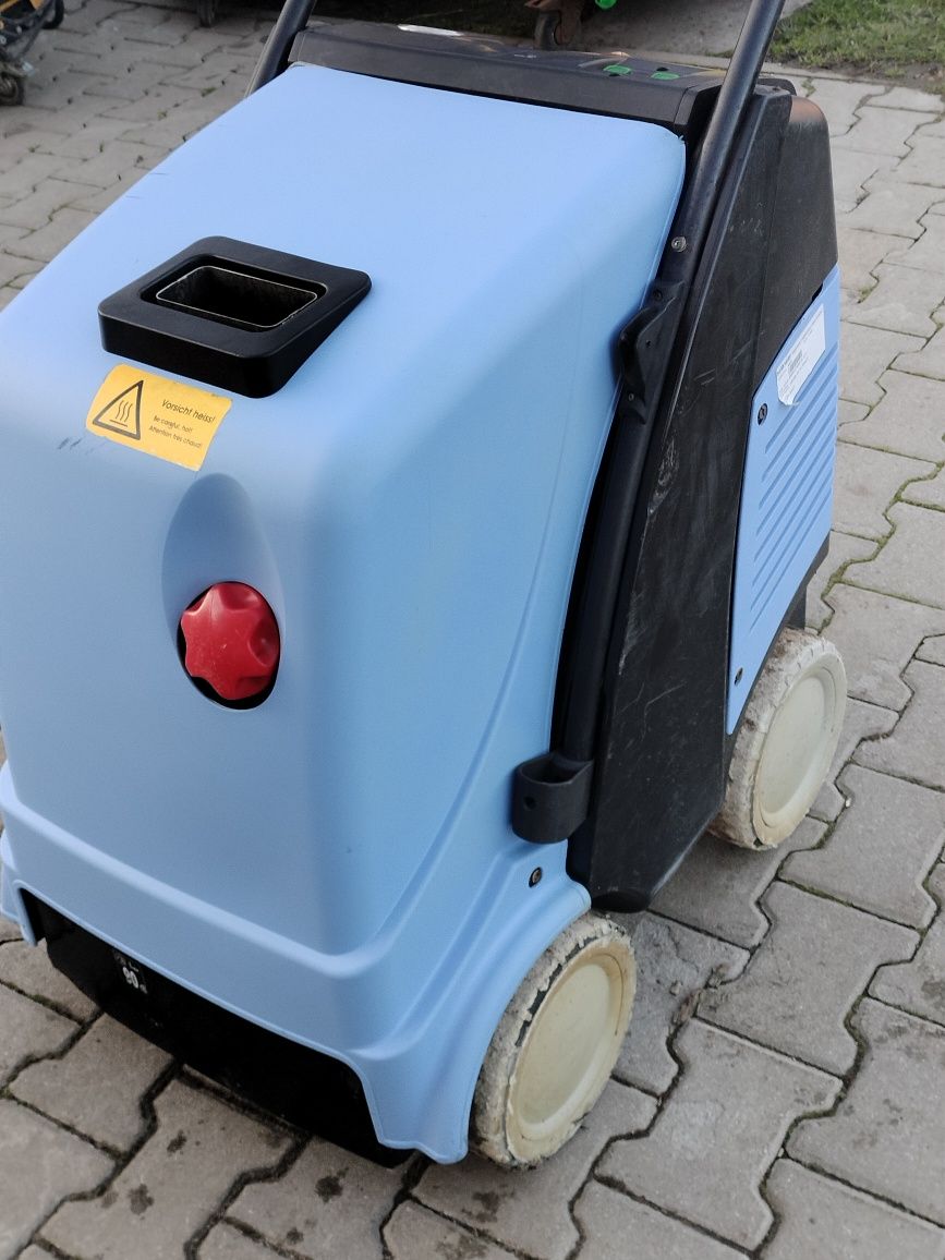 Myjka ciśnieniowa Kranzle Karcher WAP Dibo Portotechnika