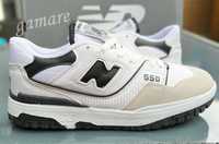 New Balance 550 damskie nowe sneakersy NB nowe buty new Balance