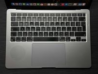 MacBook Air 13,3 M1 2020 16gb/512gb SSD Trade-In/Bыкyп/Oбмeн
