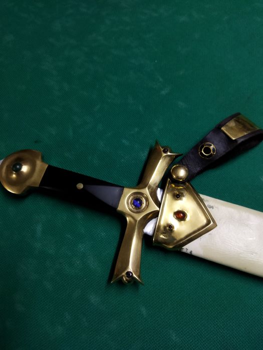 Кинжал меч амазонки