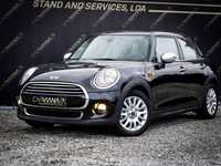 MINI COOPER 1.5 D com garantia