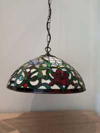 Lampa Interiors Tiffany