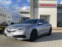 Acura TLX 2.4 avtomat Advance