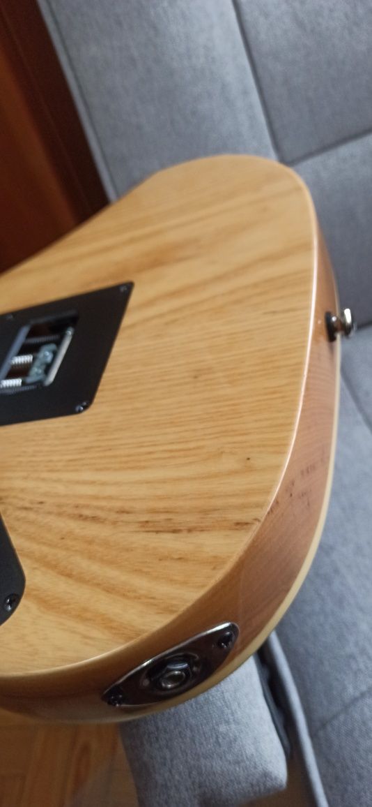 Ibanez RG370 AHMZ