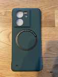 Etui magnetic case frameless Xiaomi 13 13t 12 12t 11 lite 10 9 9t 10t