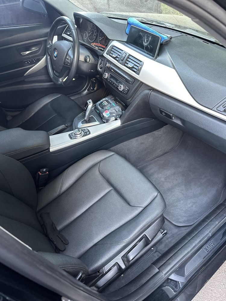 Продам Автомобиль БМВ 320i