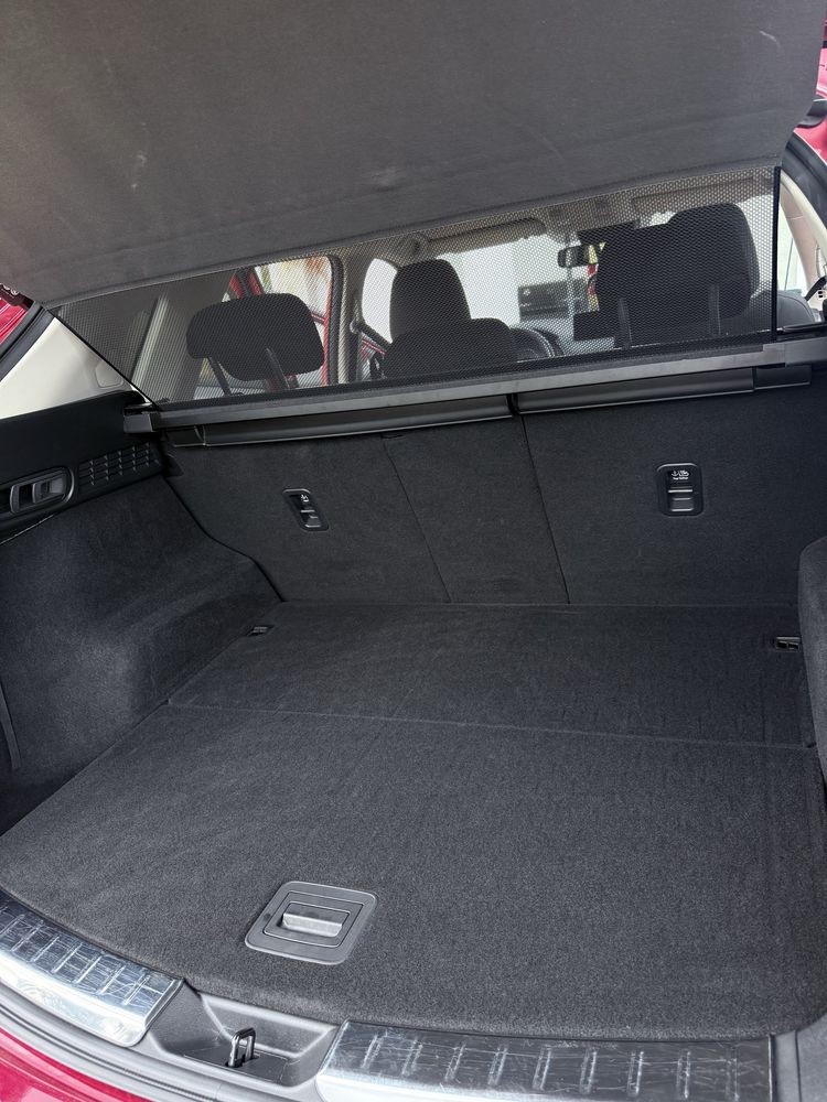Sprzedam Mazda CX5 2022r