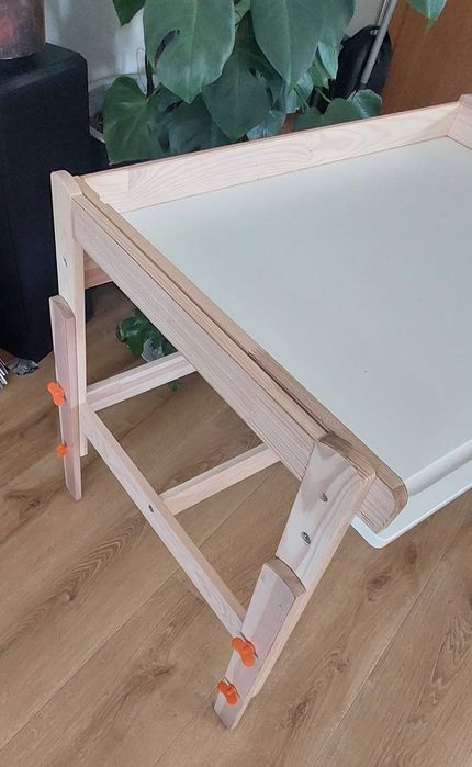 Biurko dziecięce IKEA FLISAT