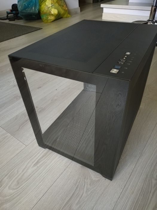 Obudowa Darkflash C305 ATX szkło