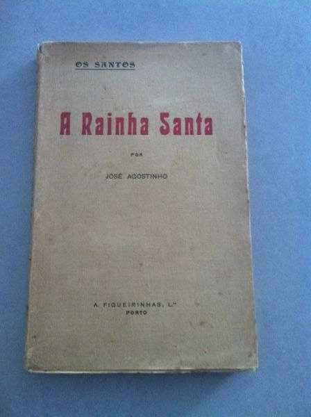 A Rainha Santa (portes grátis)