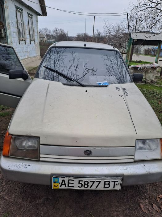 Продам машину Славуту