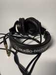 Audio-Technica ATH-M30x - słuchawki studyjne